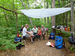 Dumoine River (Jul 2012) - B and S (2) - 137
